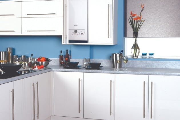Boiler Repair Newport