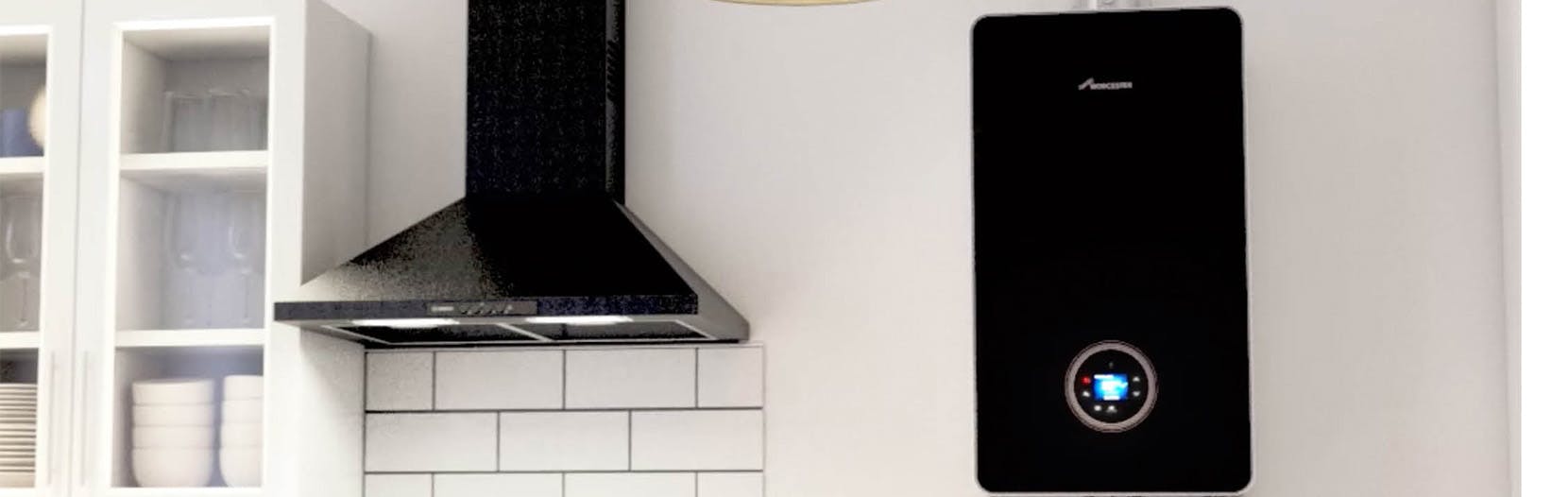 Service item page header